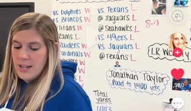 The kids deserve better 🥹