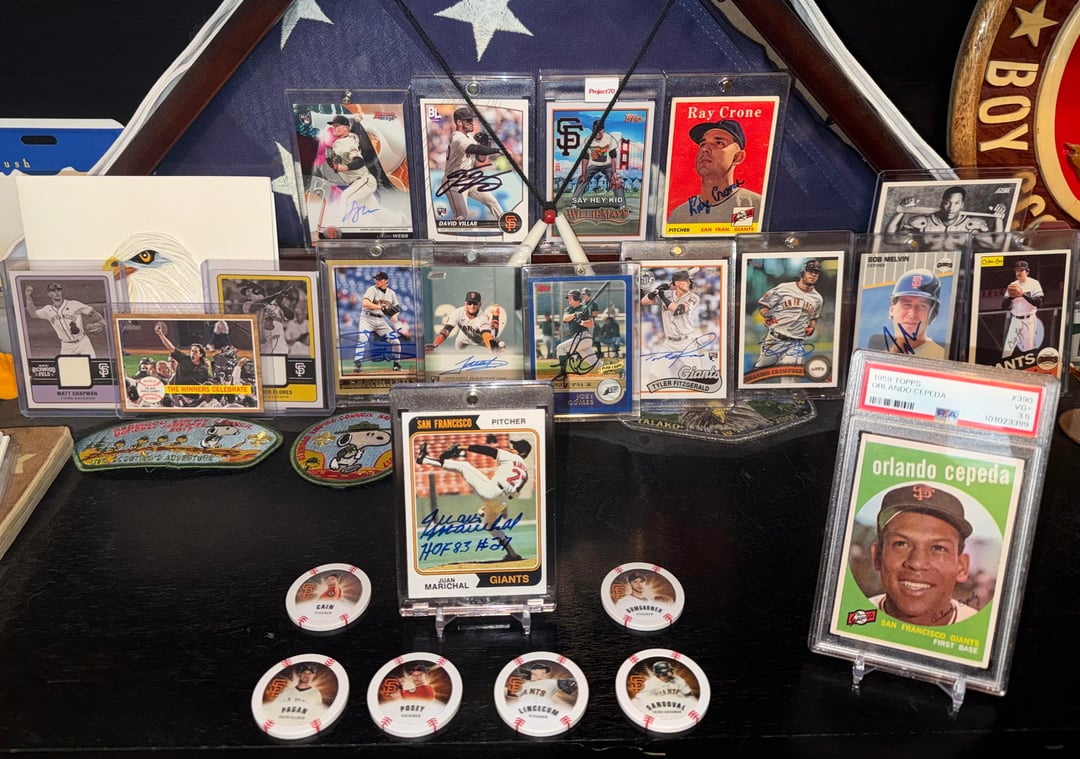 Preseason Display Show Off and Inquiry