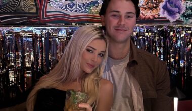 Skenes shaved for New Years and looks 15 years younger.