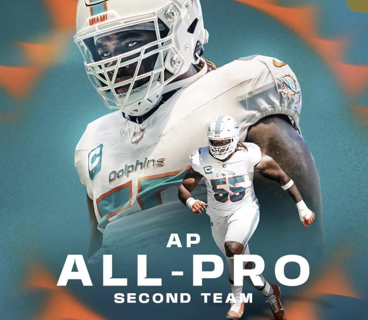 I remember some ppl really thought he was going to be a horrible center. Good for him