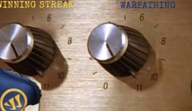 This Is Sabres Tap: Going to Eleven