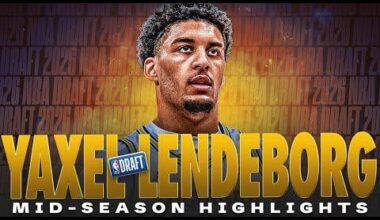 Forget trading for Giannis or JJJ this is who we need at the 4