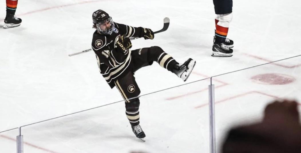 25-year-old forward Pierrick Dubé, who just terminated his contract with the KHL's SKA, is coming over & joining the #Isles organization.