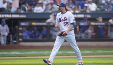 Cardinals To Sign Ryne Stanek