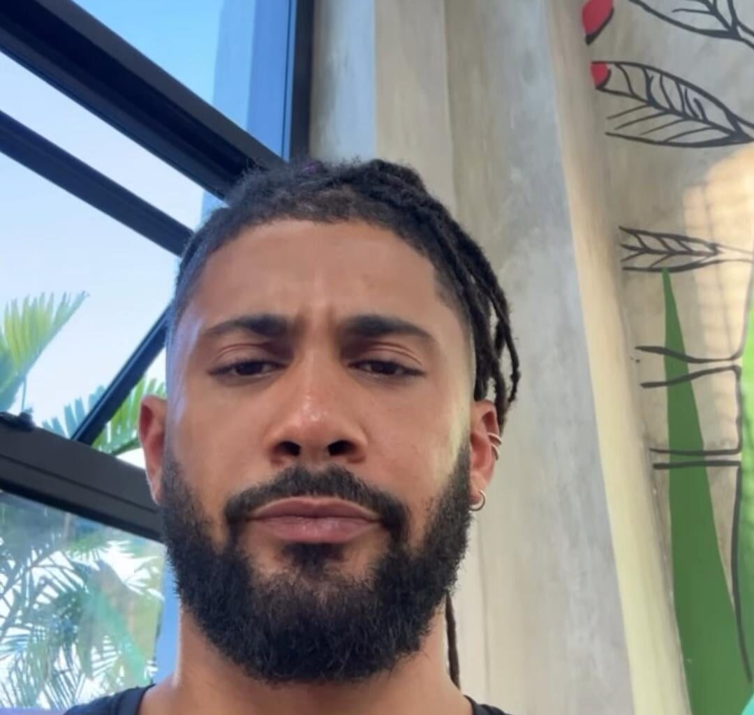 Tatis back with U/A?