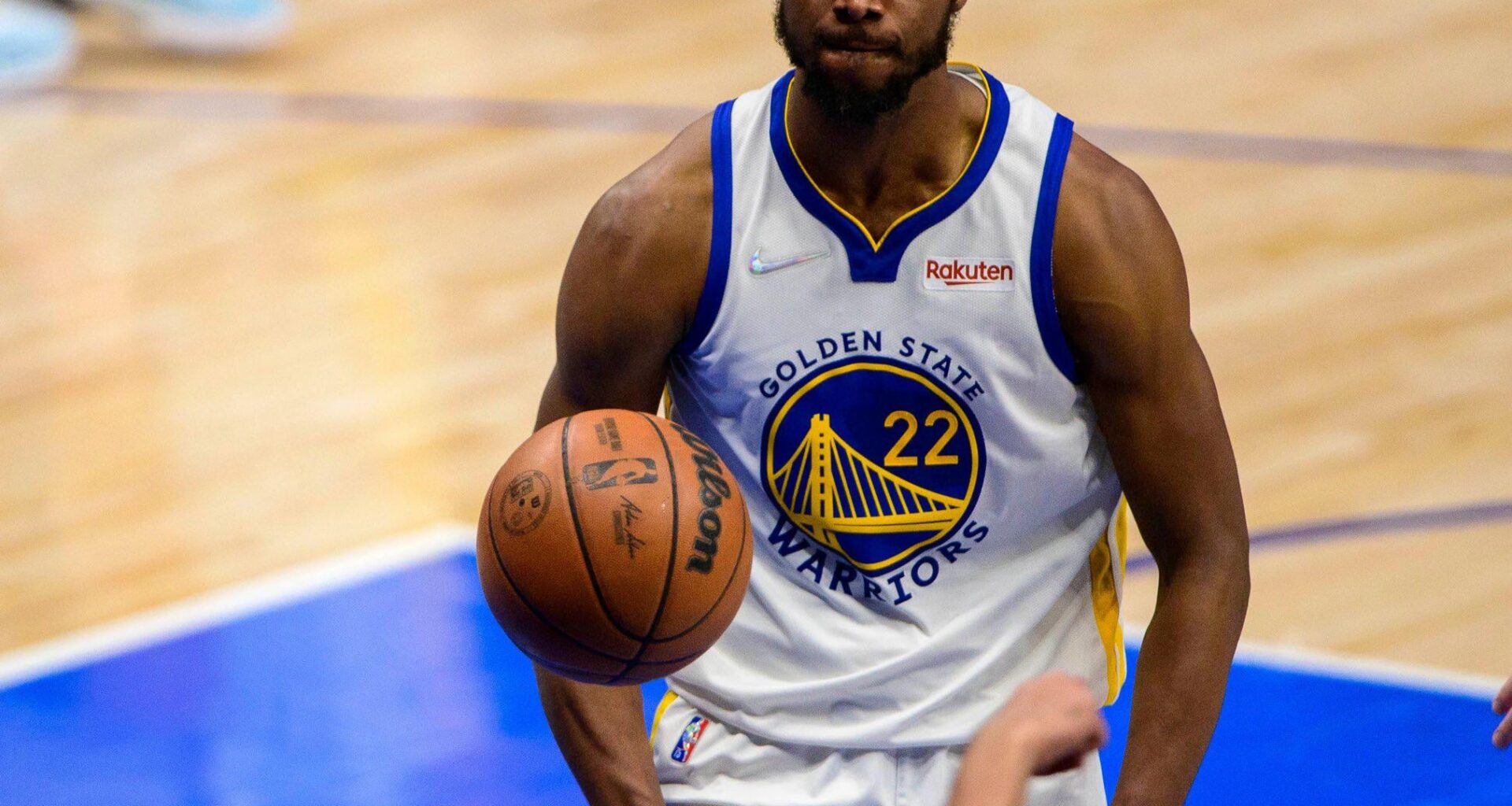 If we can’t land MPJ, Wiggins as the third option could be solid.