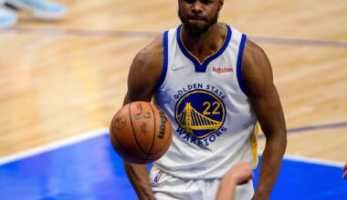 If we can’t land MPJ, Wiggins as the third option could be solid.