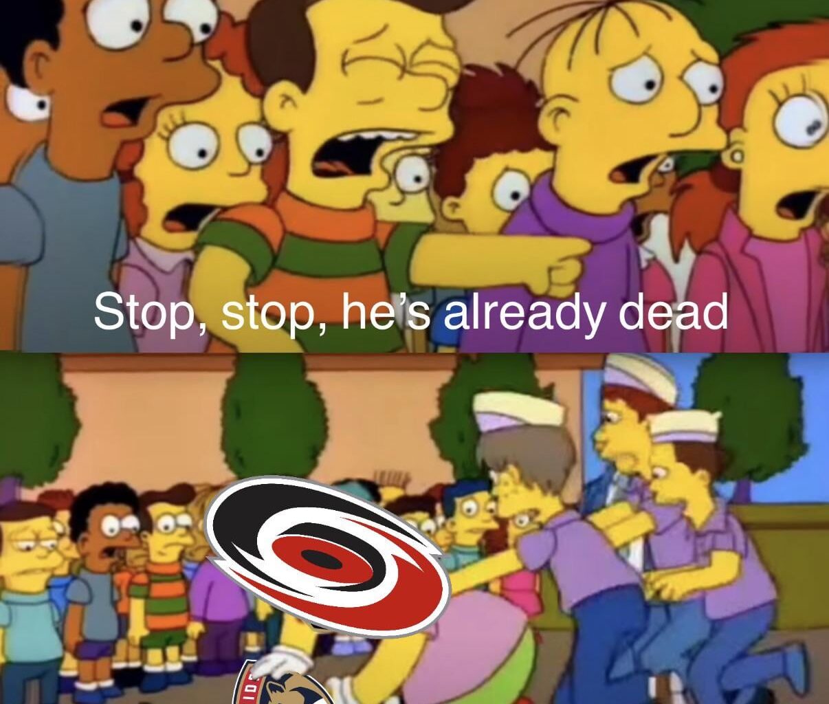 This is the greatest night of my life.