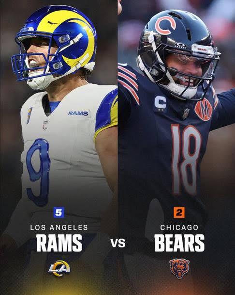 One of these two will be playing in the NFC championship game