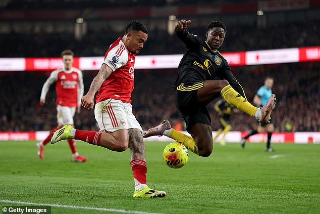 Kobbie Mainoo is one of Carrick's common sense choices which have worked well