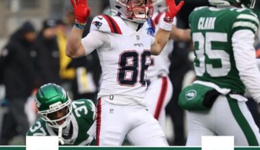 In case the win against the rams made anybody forget