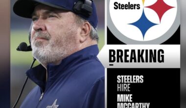 Leveon Bell’s story