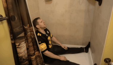 Can't wait for the next season Days of our Steelers!