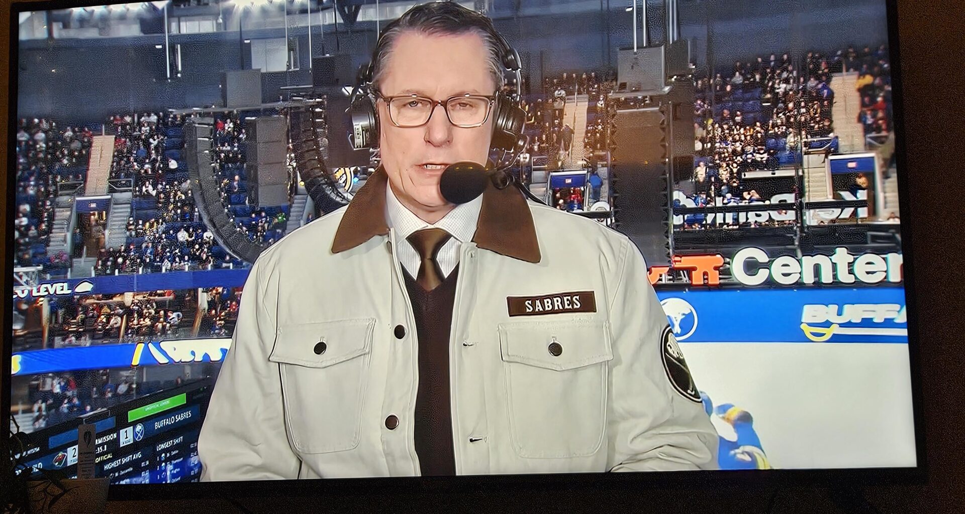 Do you think they'll sell these jackets at any point? Love it