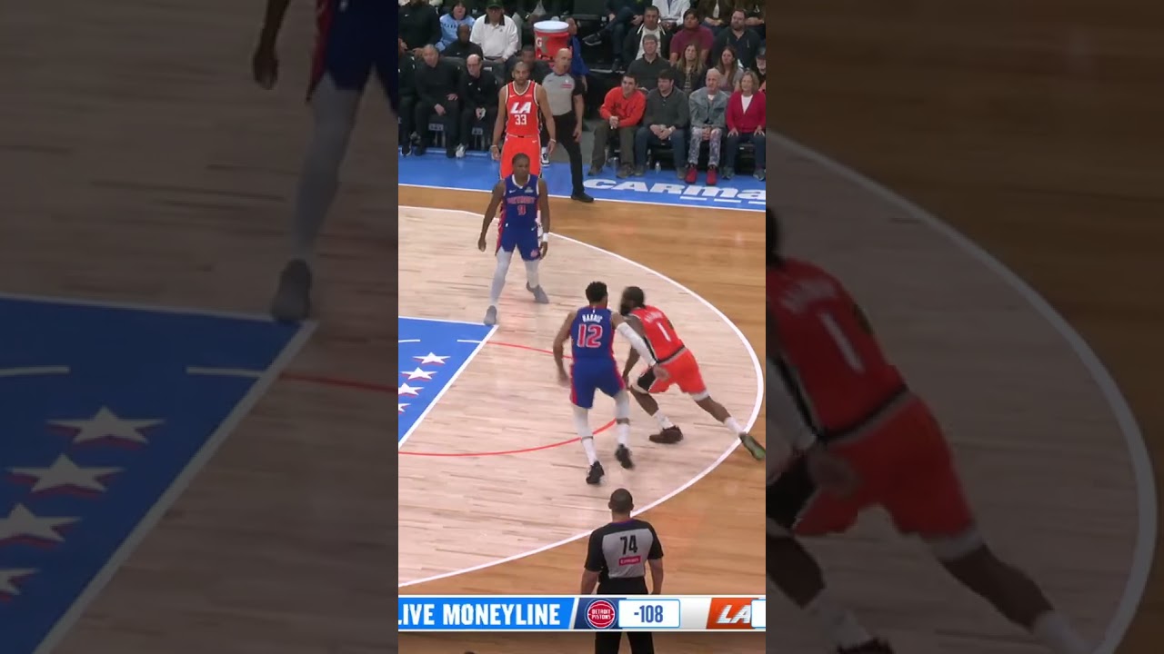 Harden signature EURO STEP 🕺