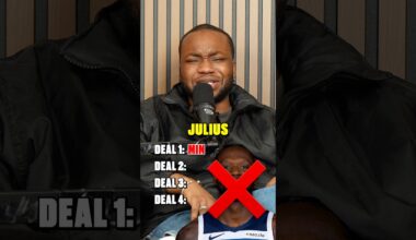 NBA Deal Or No Deal: Trae Young Edition! 👀🏀