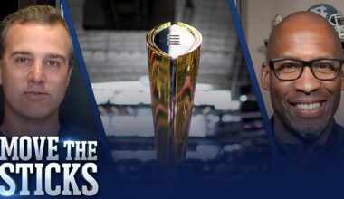 Building Championship Culture in College Football with FOX CFB Analyst Chris Petersen