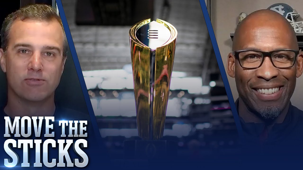 Building Championship Culture in College Football with FOX CFB Analyst Chris Petersen