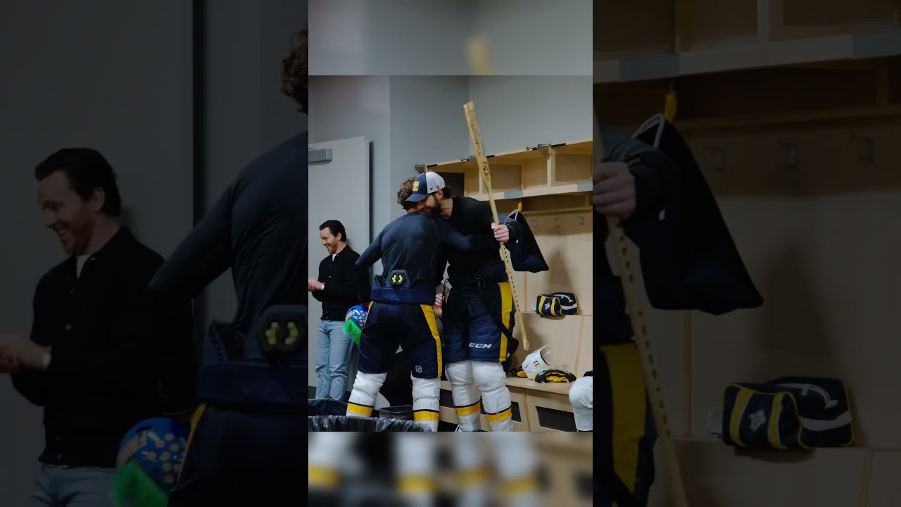 What a way to end the year 😁