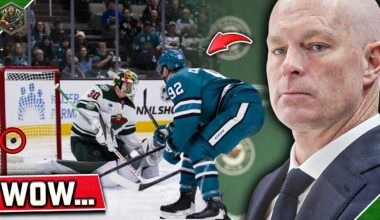 This is completely UNHEARD of...