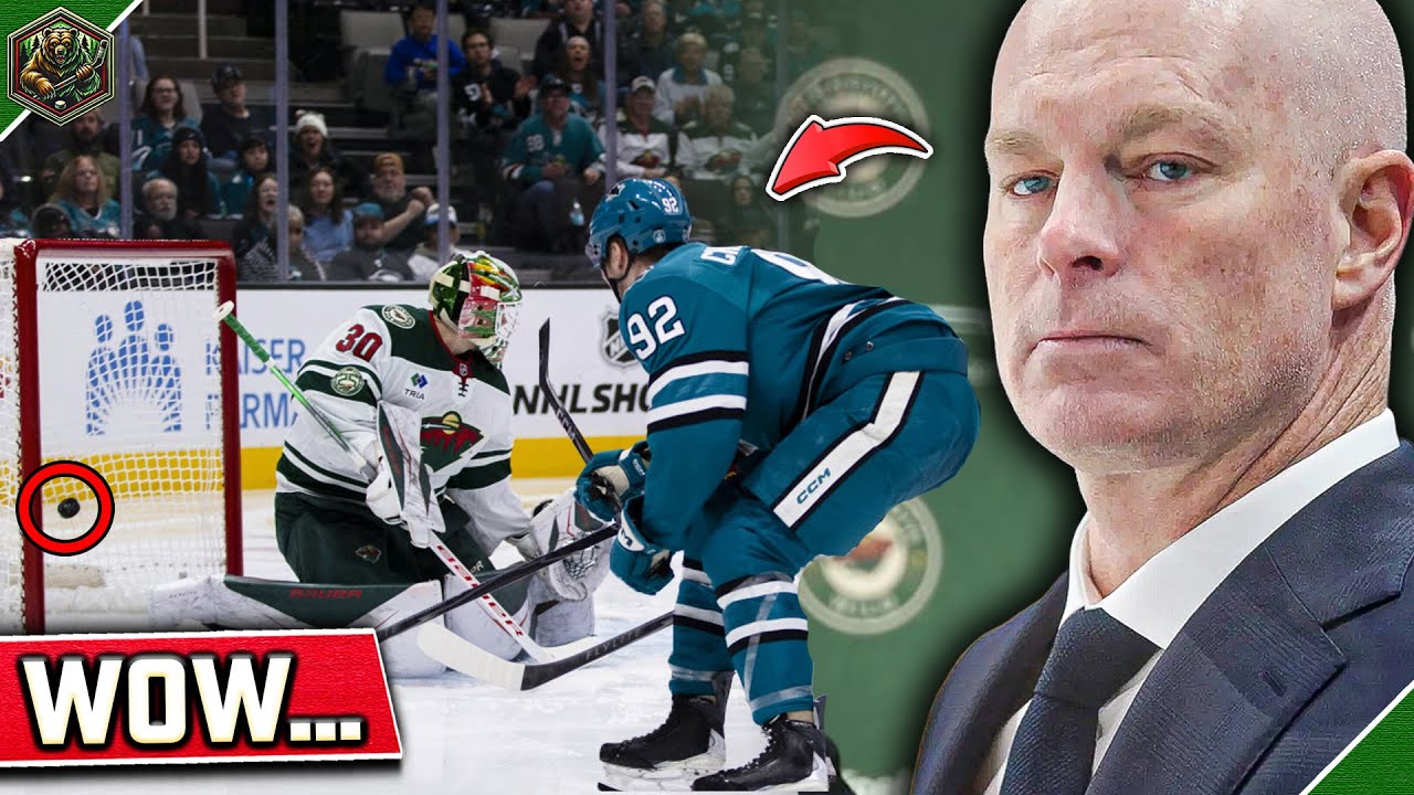 This is completely UNHEARD of...