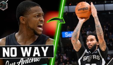 What did we just WITNESS…