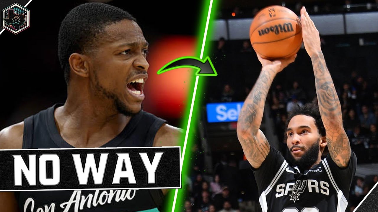 What did we just WITNESS…