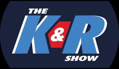 Kenny and Renny Post Game Show | Jets vs. Red Wings Game 38