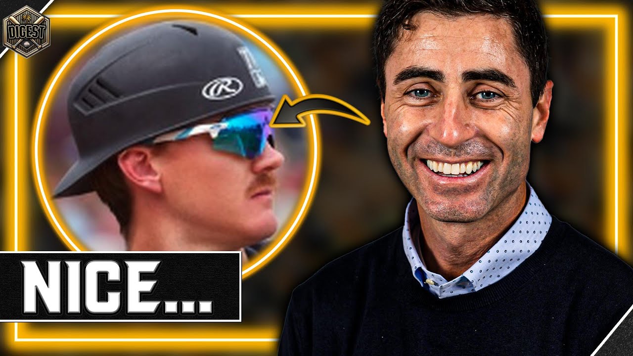 Padres make SNEAKY good move...