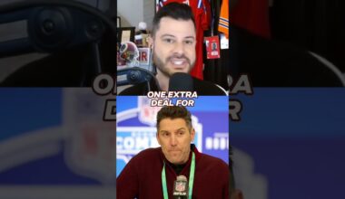 Commanders Must Spend SMART This Offseason