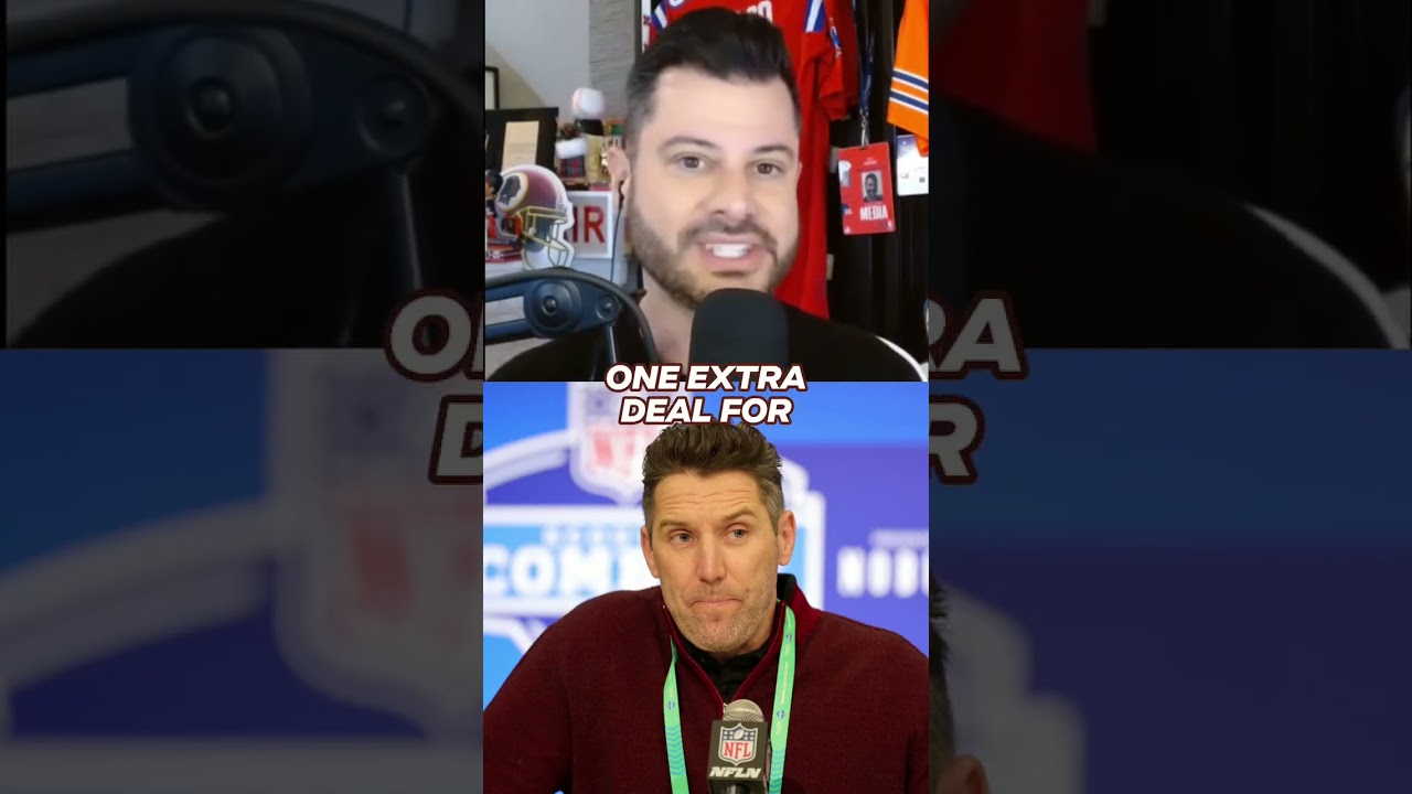 Commanders Must Spend SMART This Offseason