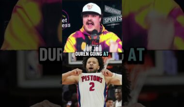 THE DETROIT PISTONS ARE THE BEST TEAM IN THE EAST!!