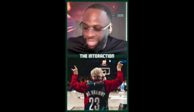 Draymond Green on Mr. Whammy Viral Moment 🔥🏀