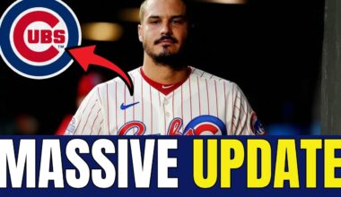 Nolan Arenado a Cub? Fans won’t believe this...