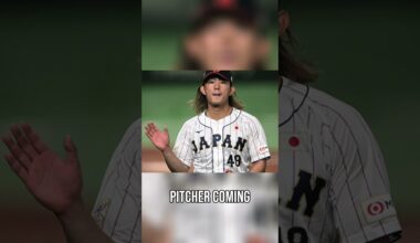 BREAKING! Tatsuya Imai Signs w/ Houston Astros