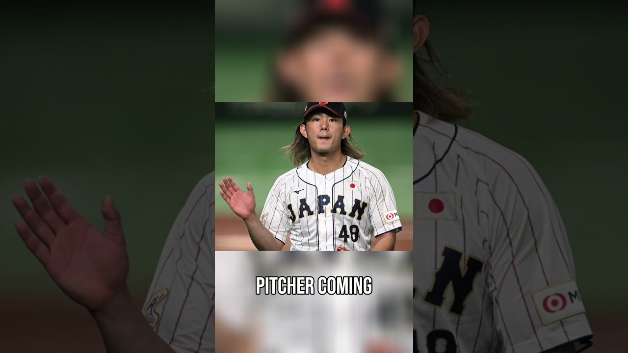 BREAKING! Tatsuya Imai Signs w/ Houston Astros