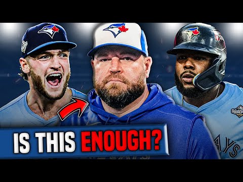 Where the Toronto Blue Jays ACTUALLY Stand Entering 2026
