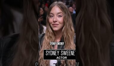 Here’s a rewind of our 2025 NBA Celeb Row 🤩🏀