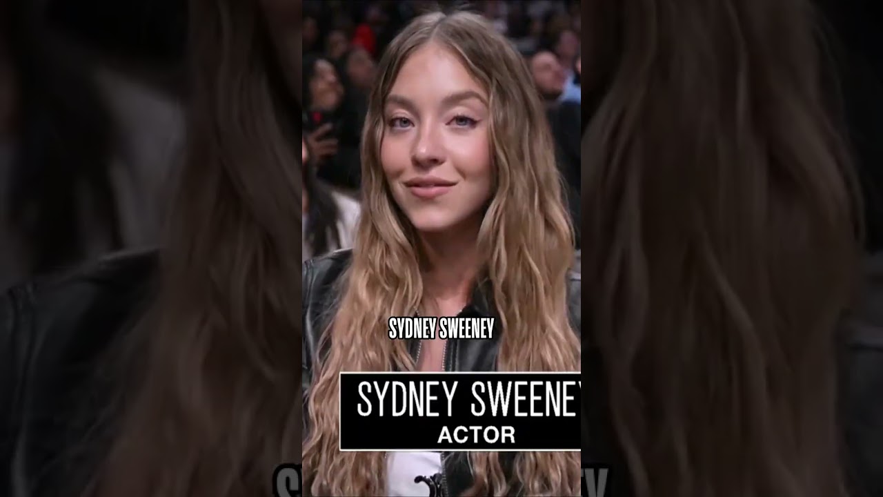 Here’s a rewind of our 2025 NBA Celeb Row 🤩🏀