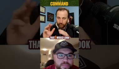 David Bailey Should Be Player That Commanders Target In Draft To Help Their Pass Rush