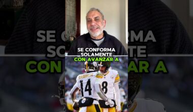 NFL: ¿RAVENS vs. STEELERS será el FINAL para MIKE TOMLIN con PITTSBURGH?