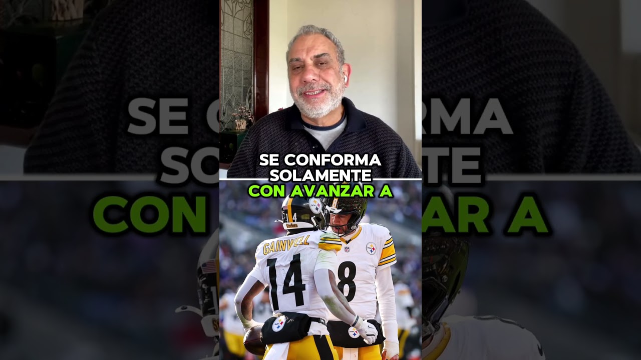 NFL: ¿RAVENS vs. STEELERS será el FINAL para MIKE TOMLIN con PITTSBURGH?