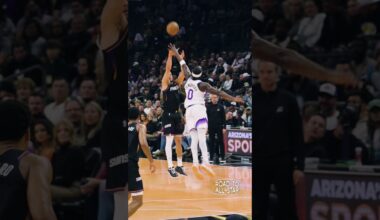 New year, same Book 📚 Send Book to All-Star: http://suns.com/allstar2026 #shorts | Phoenix Suns