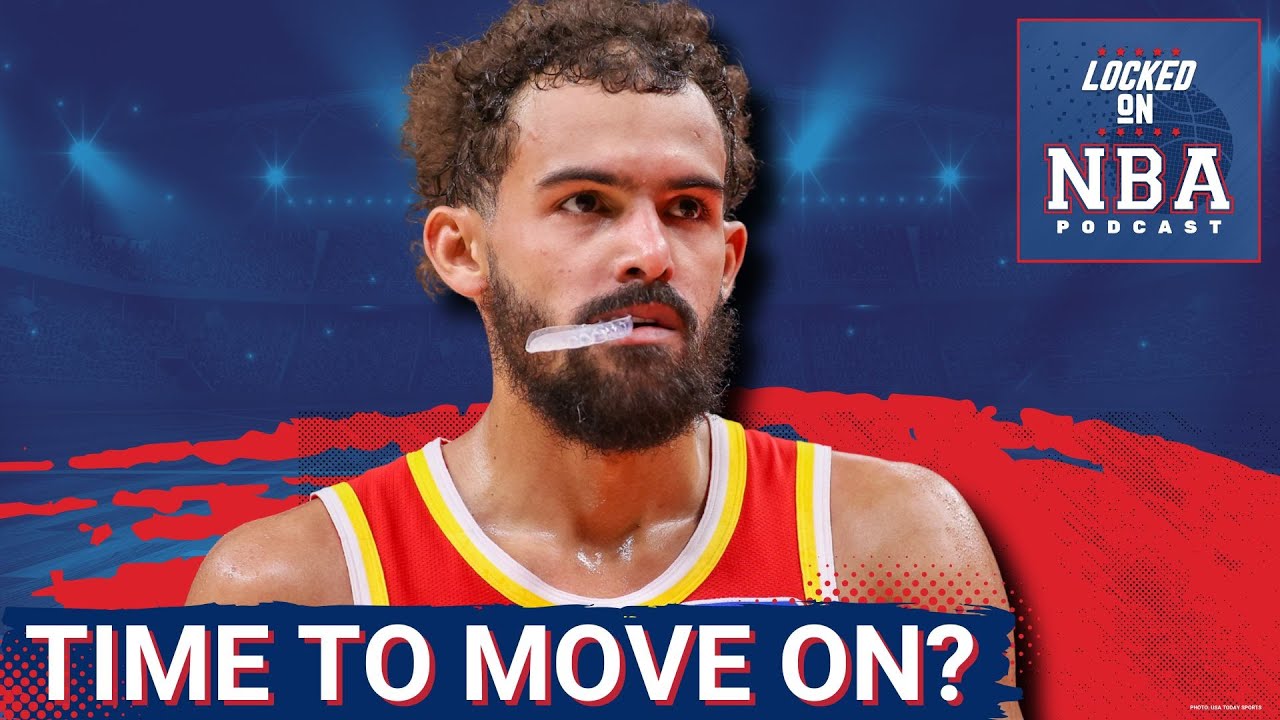 TRADE TALK: Trae Young’s Value DROPS as Atlanta Hawks WIN, Is Jalen Johnson the NEW STAR?