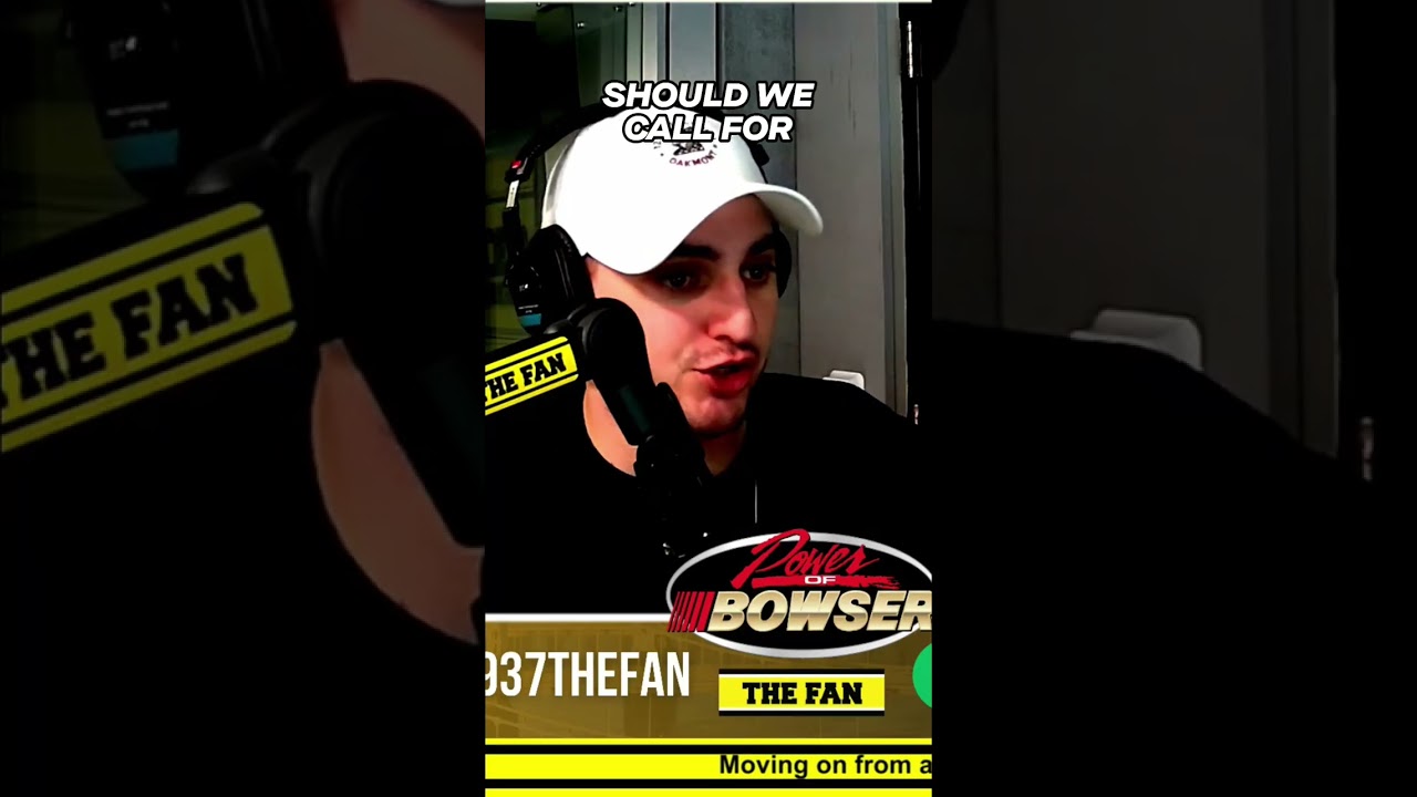 Steelers Blackout:  Logan Calls for an Unofficial Blackout at Acrisure Stadium #shorts