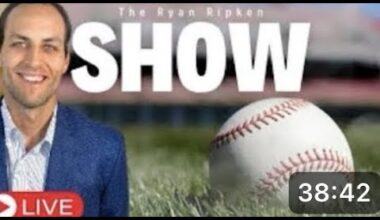 BREAKING: Tatsuya Imai Signs With Astros, What's Next For Orioles and MLB?