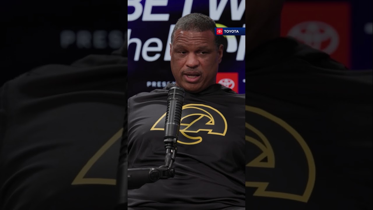 2026 Resolutions 💭 #rams #nfl #shorts