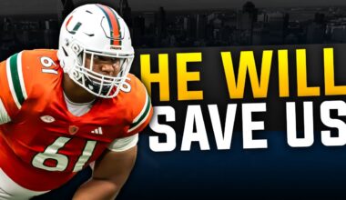 THE ANSWER to all of the Detroit Lions Problems...