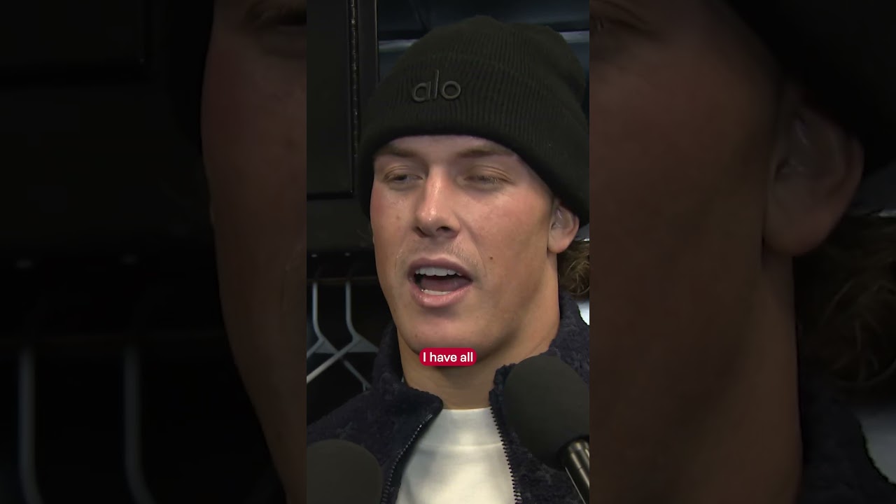 "That's my guy" 🤝 #shorts #nfl #Giants #nygiants #newyorkgiants