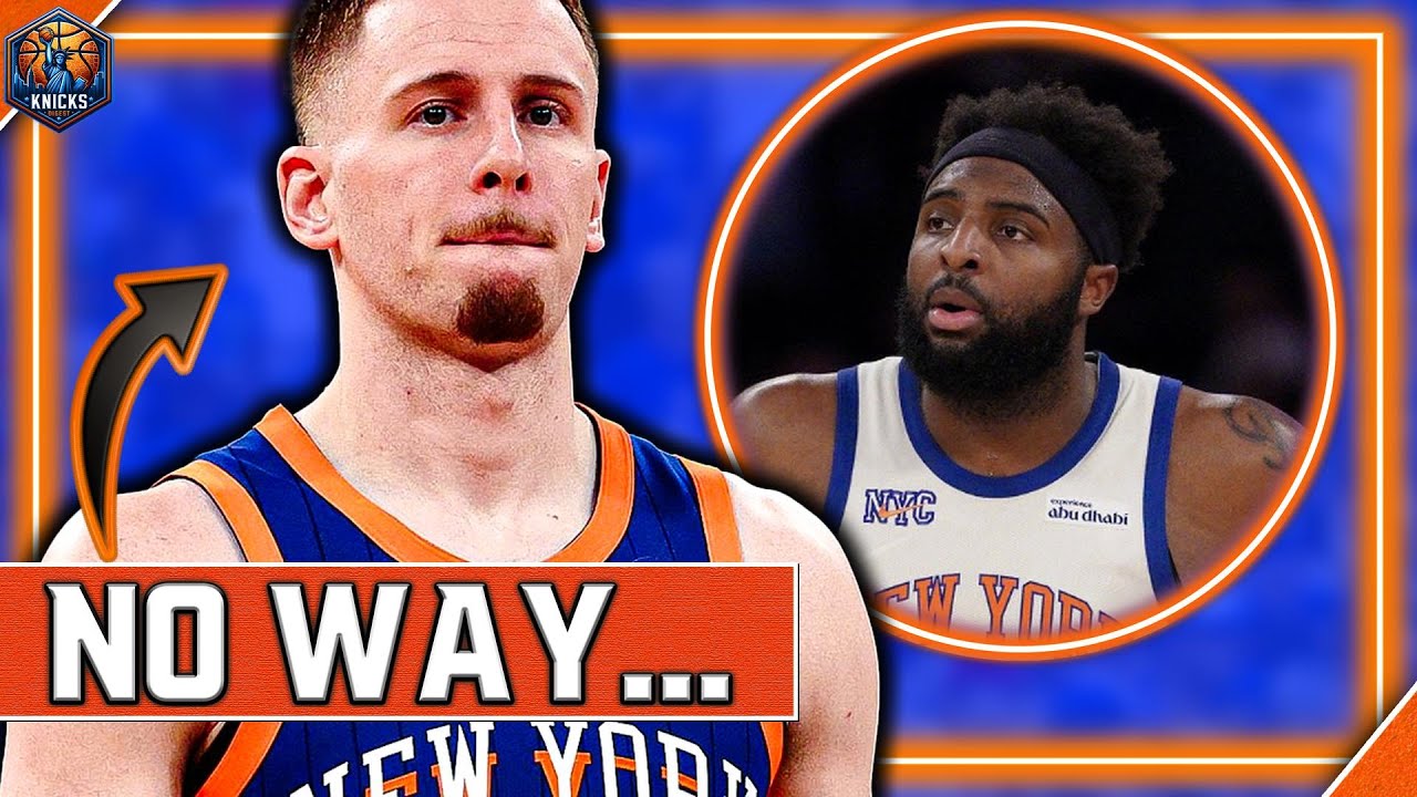 The Truth has FINALLY Leaked...